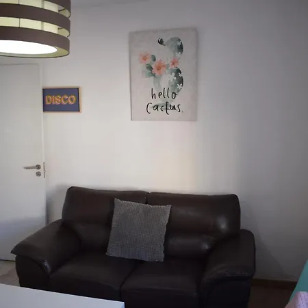 Vialia Apartment *