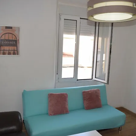Apartment Vialia Malaga
