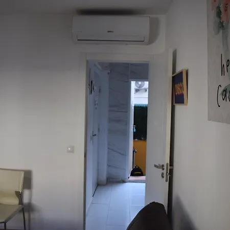 Vialia Apartment Malaga