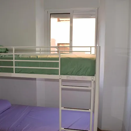 Vialia Apartment