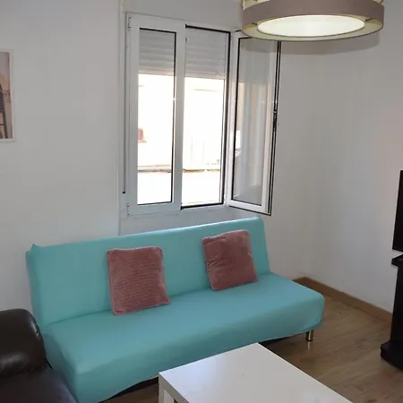 Vialia Apartment *