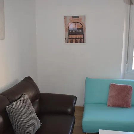 Apartment Vialia Malaga