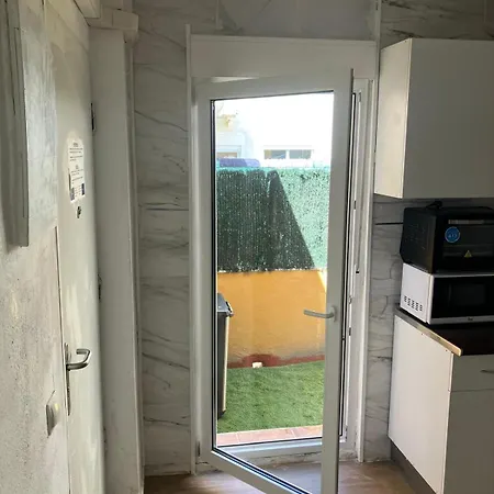 Vialia Apartmán Màlaga